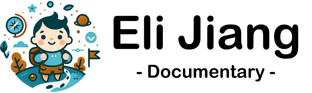 Eli Jiang Documentary