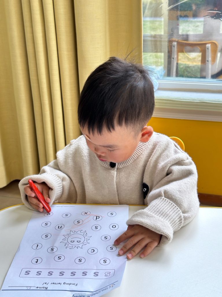 March 6 Daily Report