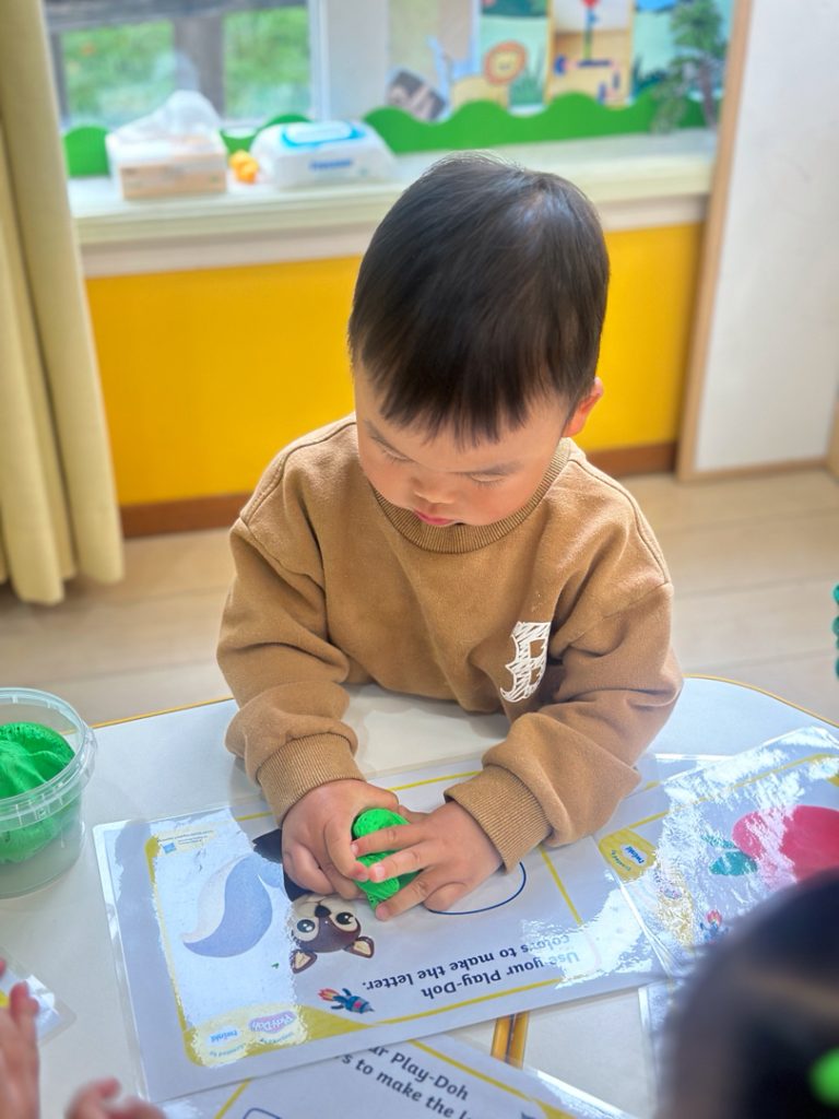 April 7 Daily Report