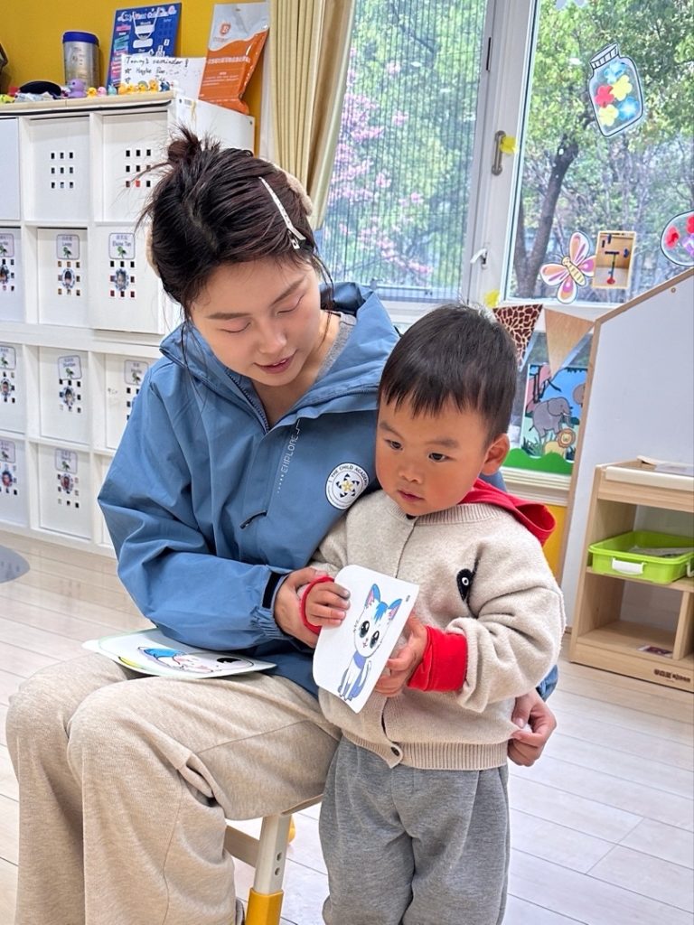 April 8 Daily Report