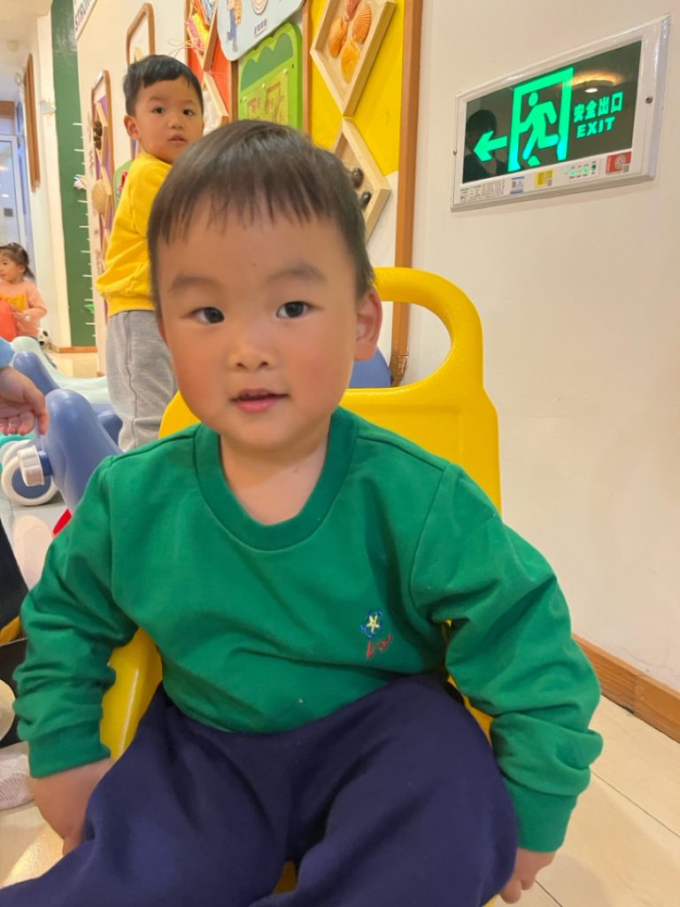 April 17 Daily Report