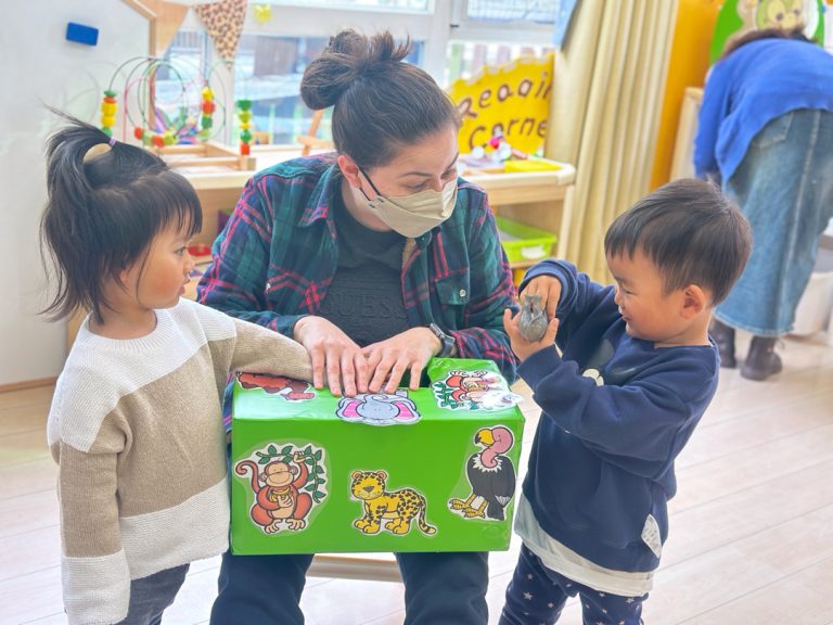 April 19 Daily Report