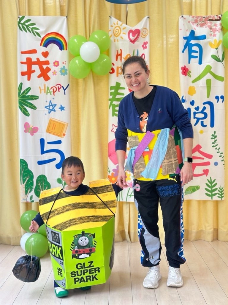 April 22 Daily Report