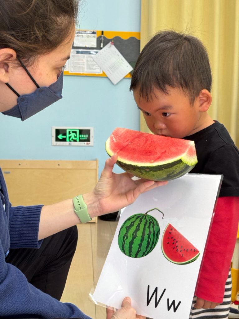 April 24 Daily Report