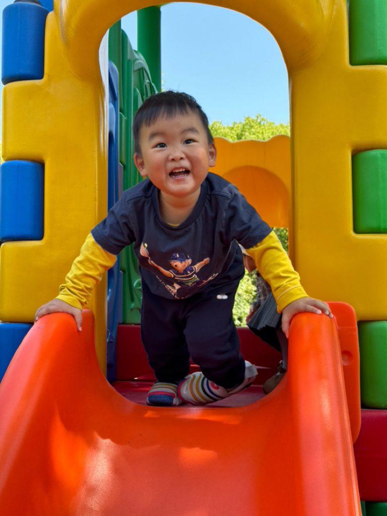 April 25 Daily Report