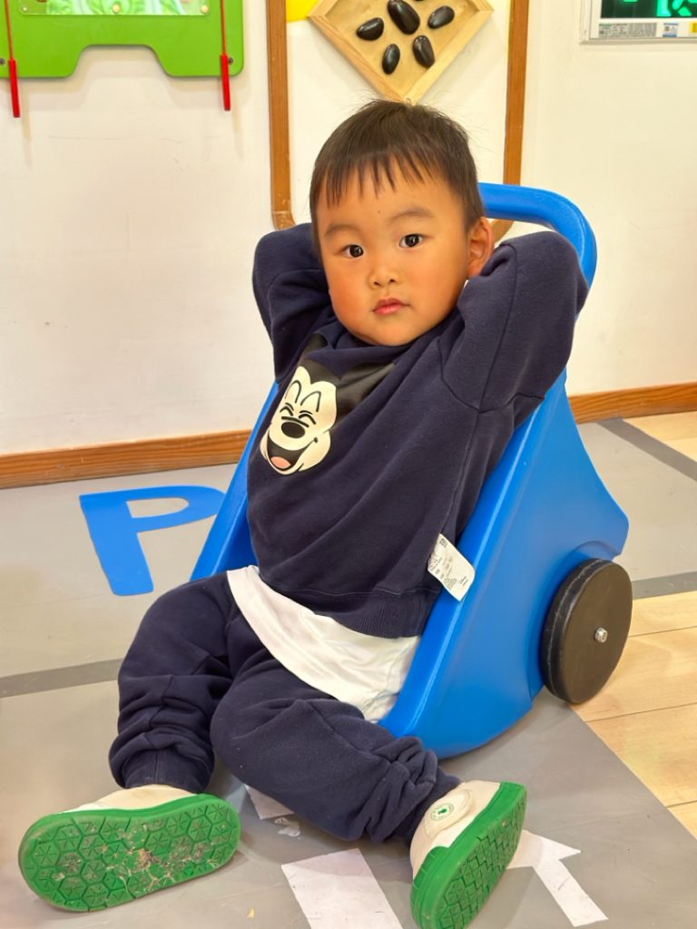 April 29 Daily Report