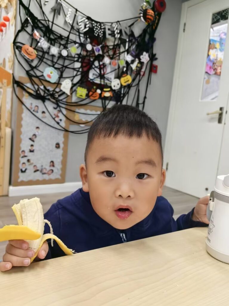 November 5 Daily Report