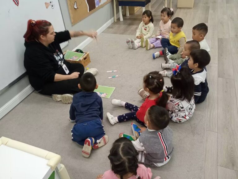 November 7 Daily Report