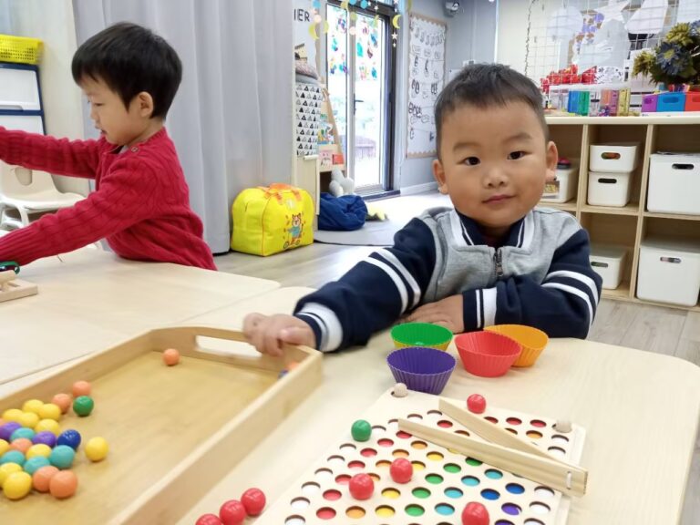 November 18 Daily Report