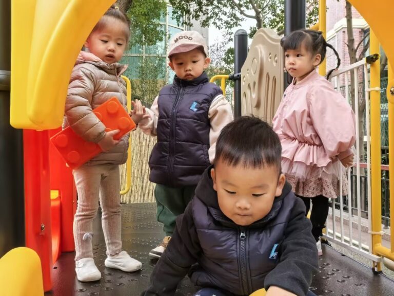 November 20 Daily Report