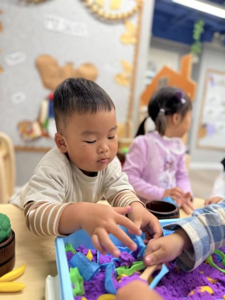 November 15 Daily Report