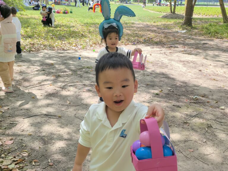 April 18 Daily Report