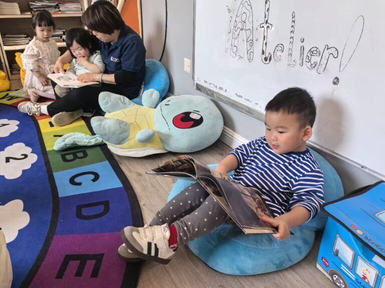 April 10 Daily Report