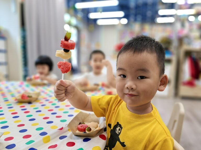 Eli e-Portfolio 2024-2025