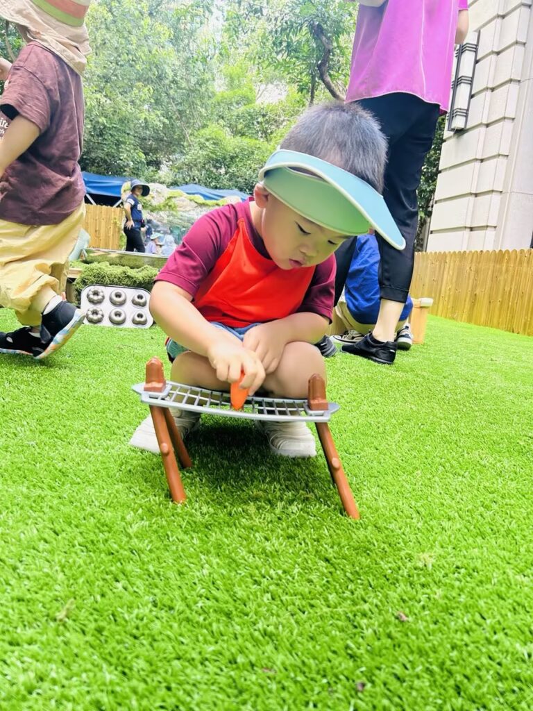 July 22 Daily Report