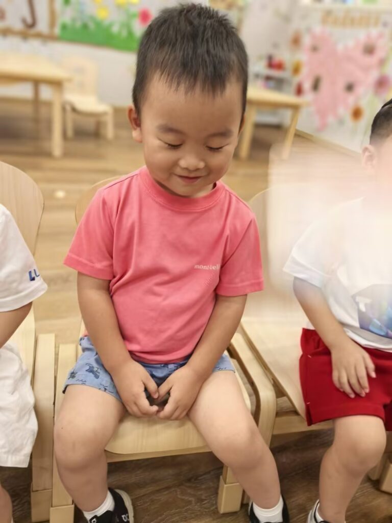 August 8 Daily Report