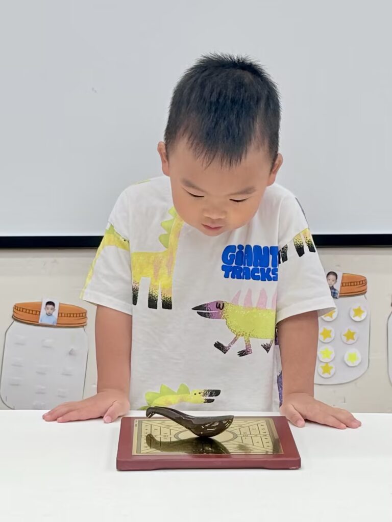 August 1 Daily Report