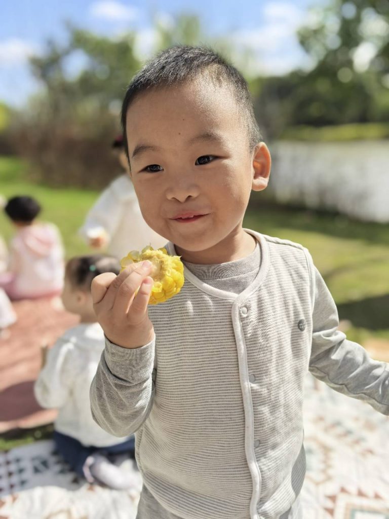 October 31 Daily Report