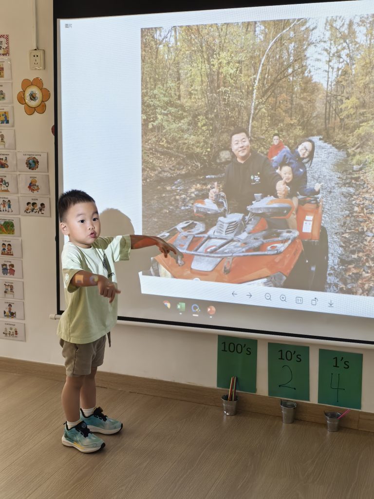 October 10 Daily Report