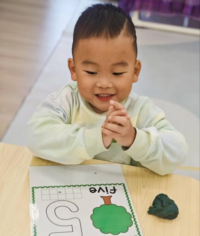 November 3 Daily Report