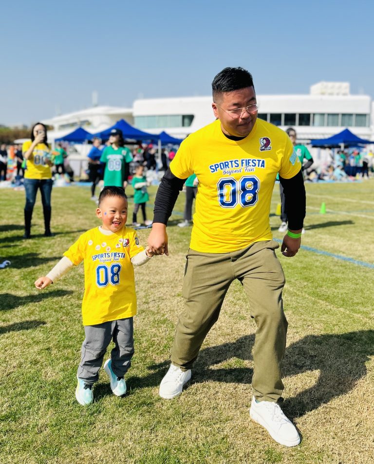 November 14 Sports Fiesta