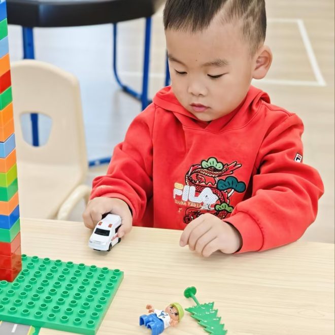 November 12 Daily Report