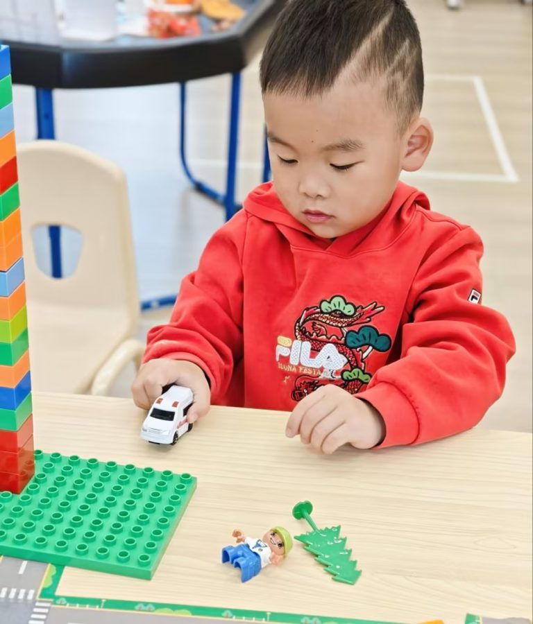 November 12 Daily Report