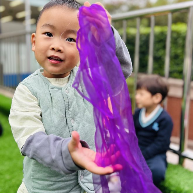 November 5 Daily Report