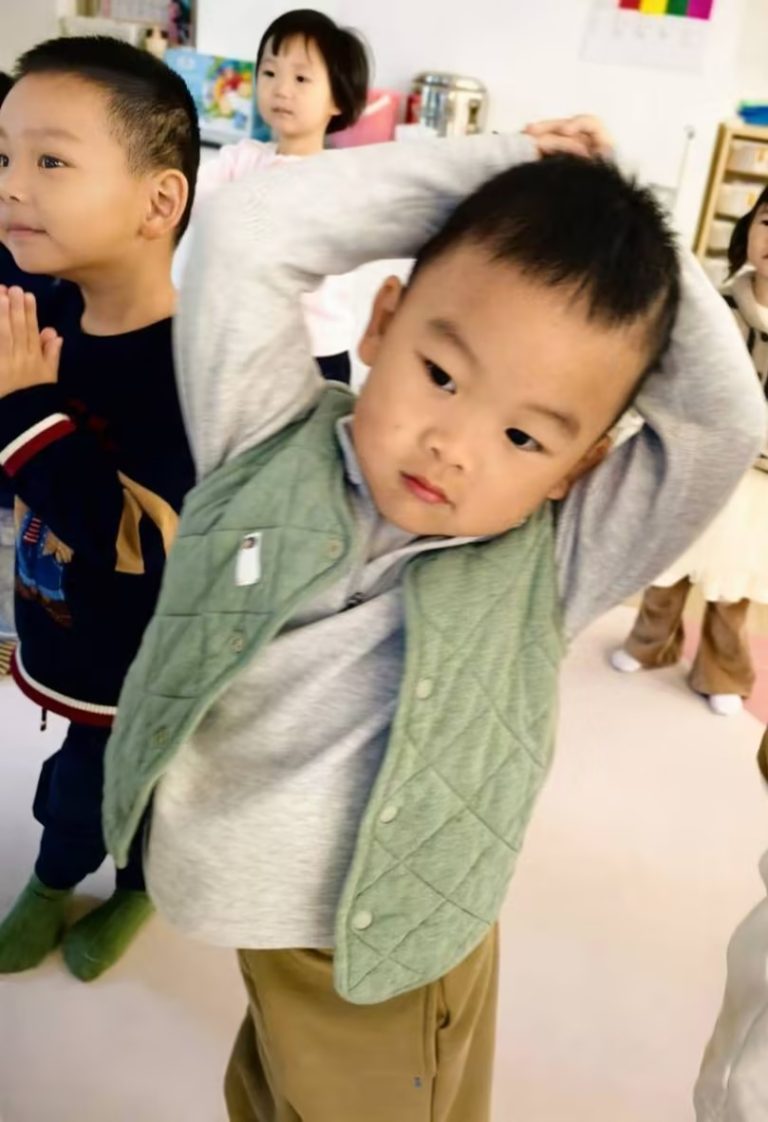 November 17 Daily Report