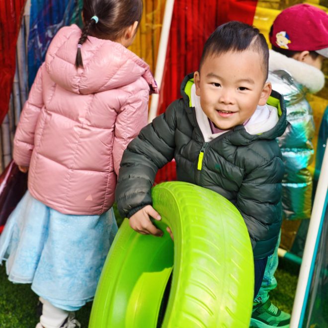 December 17 Daily Report