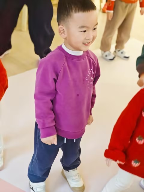 January 30 Daily Report