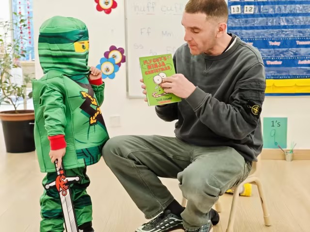 January 12 Daily Report