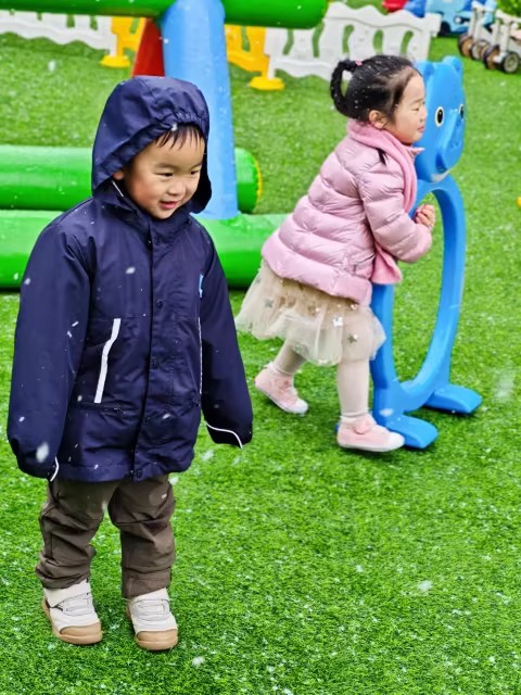 January 20 Daily Report