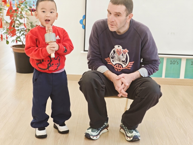 February 4 Daily Report