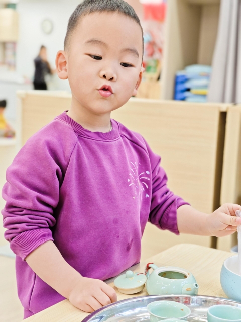 February 5 Daily Report