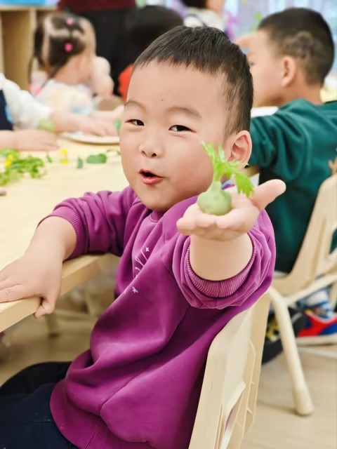 April 3 Daily Report