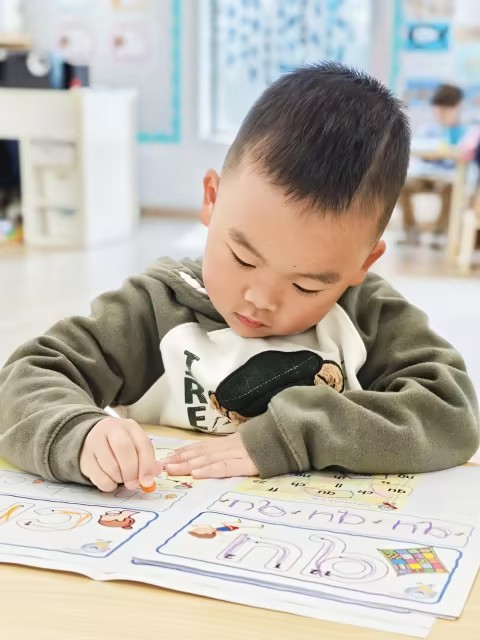 April 8 Daily Report