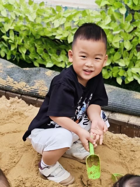June 9 Daily Report